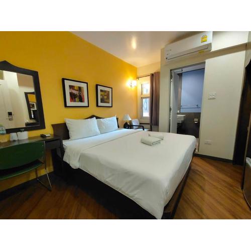 Vinary Hotel Sukhumvit