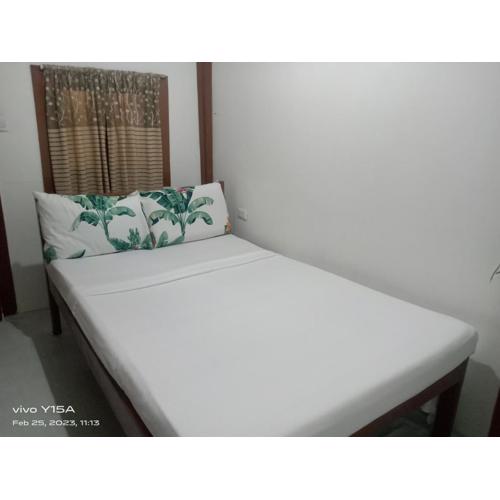 Vincent Lloyd's Guestroom