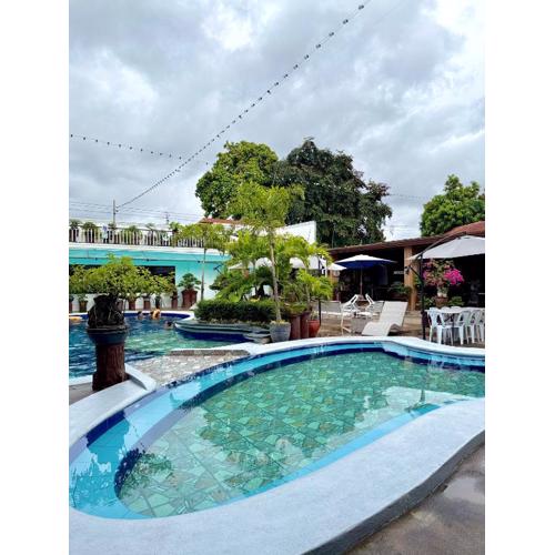 Vincent Resort Hotel