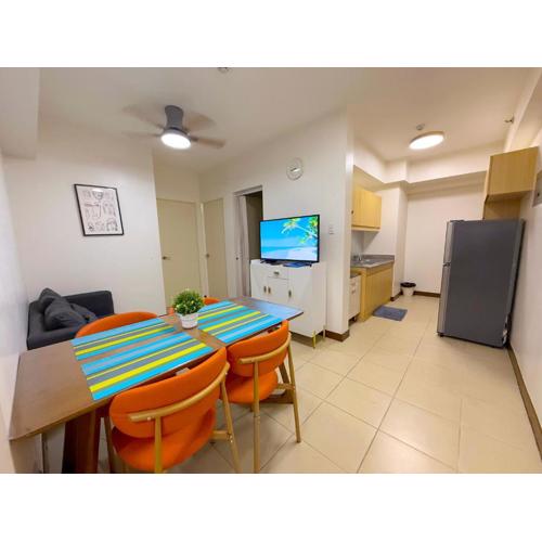 Vincondotel Cubao QC Infina