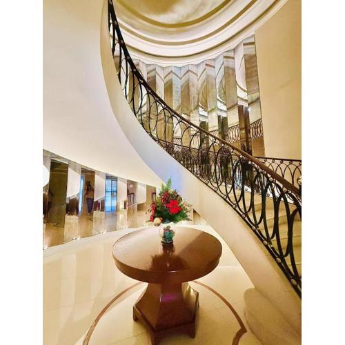 Vincondotel Malate Manila 2BR Admiral 2823