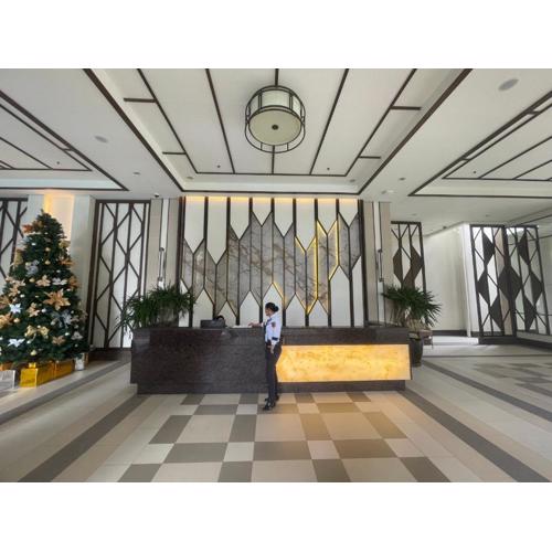 Vincondotel Near BGC Fairlane