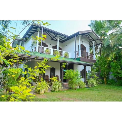 Vindiw Holiday Resort