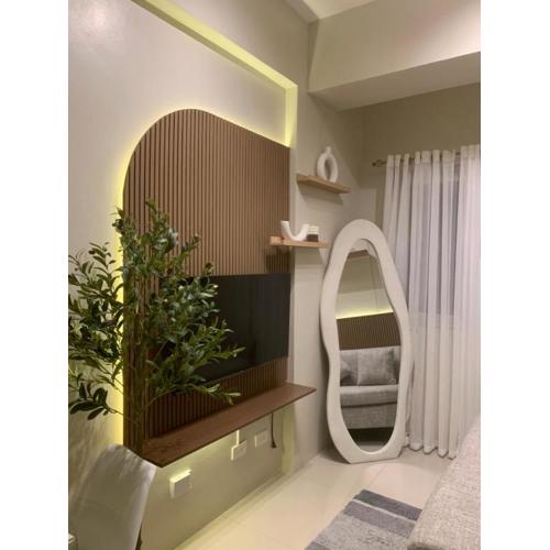 Vine Residences - 1 BR