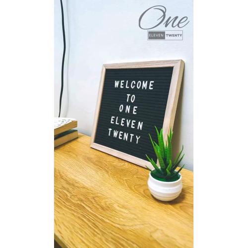 Vine Residences - One ElevenTwenty