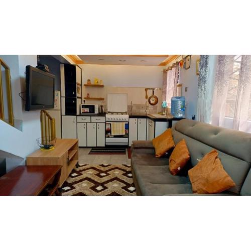 Vineyard Villa in Kerugoya