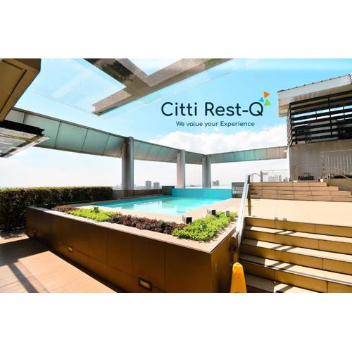 Vinia QC Studio Across Trinoma with Free Fast Wi-Fi