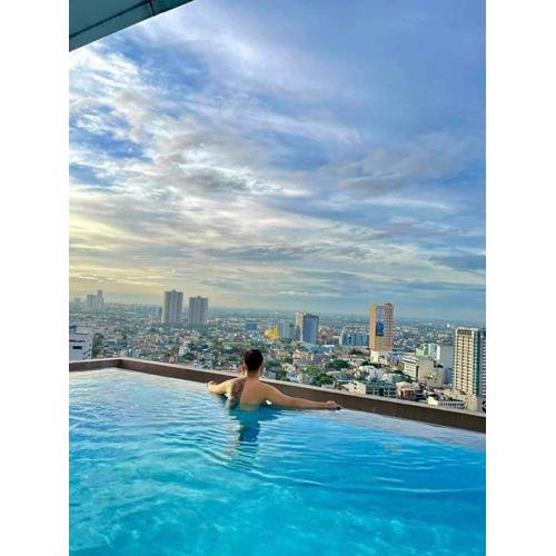 Vinia Residences,Kwarto Luna