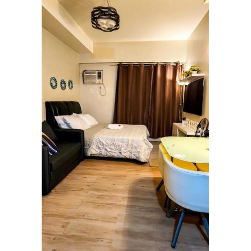 Vinia Studio for 3Pax