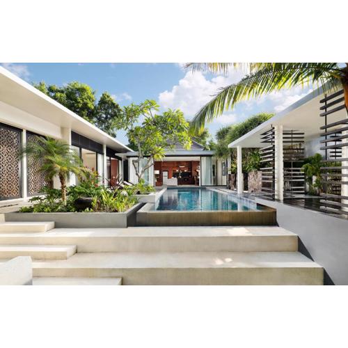 Vinila Villas by Nakula