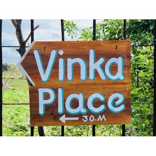Vinka Place Arugambay