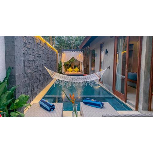 Vinna Villa Seminyak