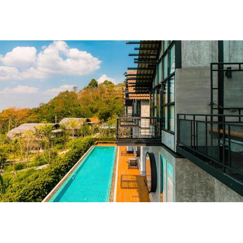 Vino Neste Private Pool Villas