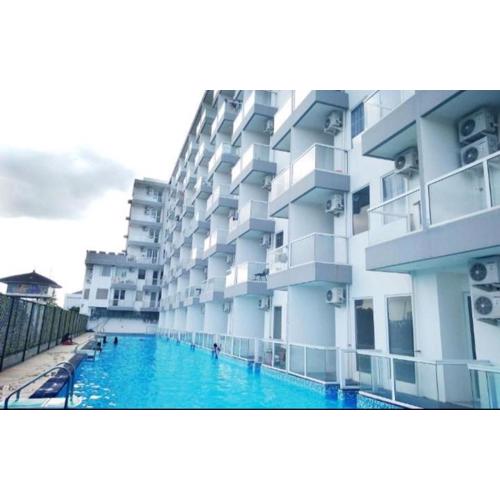 Vins Room at Vivo Apartemen