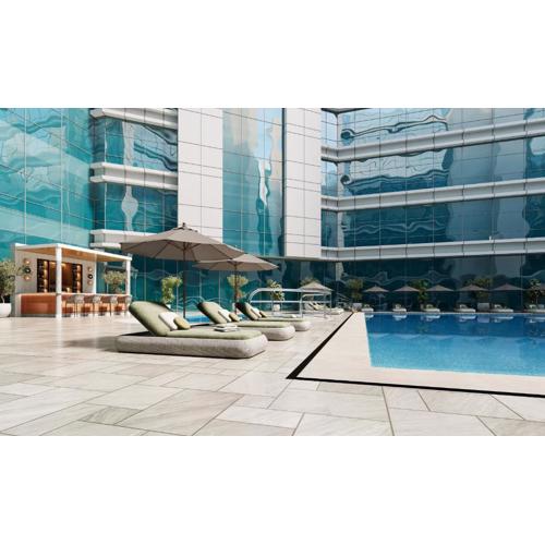 Vintage Grand Hotel - Formerly Ghaya Grand Hotel