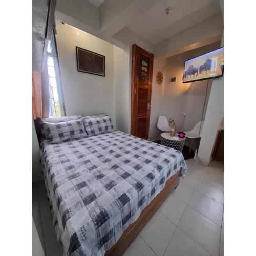 Vintage Home and Apartment