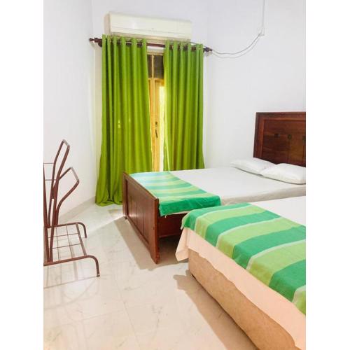 Vintage Rest Anuradhapura