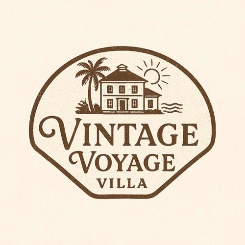 Vintage Voyage Villa
