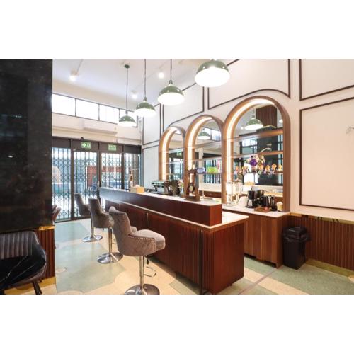 Vintana Siam Bangkok Hotel