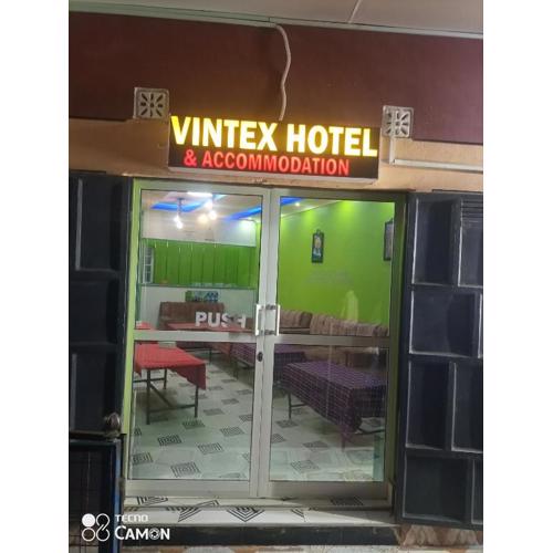 VINTEX GUEST HOUSE