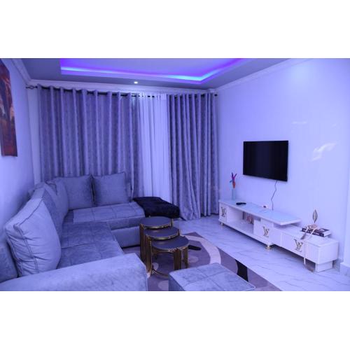 Vinty Stay Nanyuki Kenya