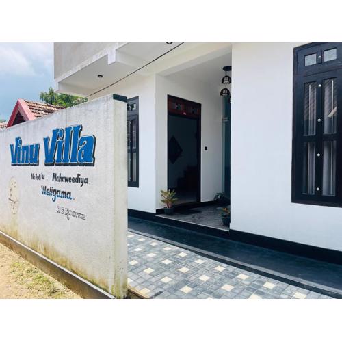 Vinu Villa