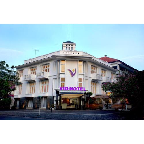 Vio Hotel Cimanuk Bandung