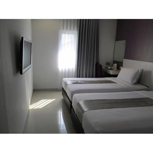 Vio Surapati Bandung