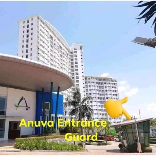 Viola Building Rhapsody Residences