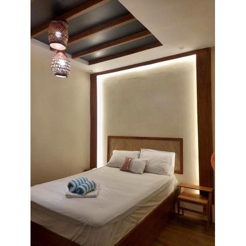 Violegre Homestay - Double Room