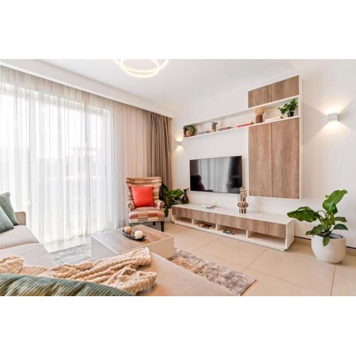 Violet Dreams 2 Bedroom Apartment Kilimani