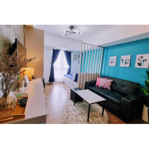 Violet's Studio, Riala IT Park, Cebu