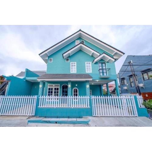 Violita House by FH Stay