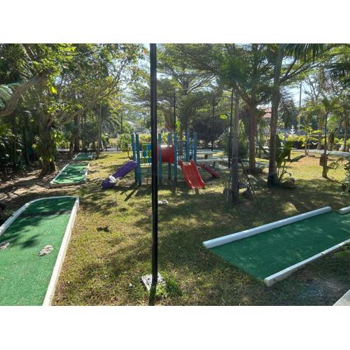 Vip Chain - Mae Rumphueng Beach