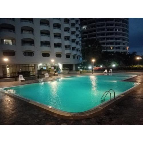 Vip Condo Rayong beach