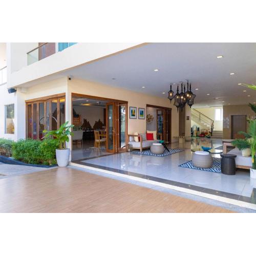 VIP Dream Suite Residence, Klong Muang Beachfront Krabi