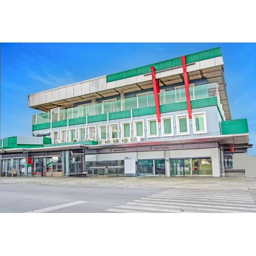 VIP Hostel, Near PNR Pasay Evangelista, Makati Manila