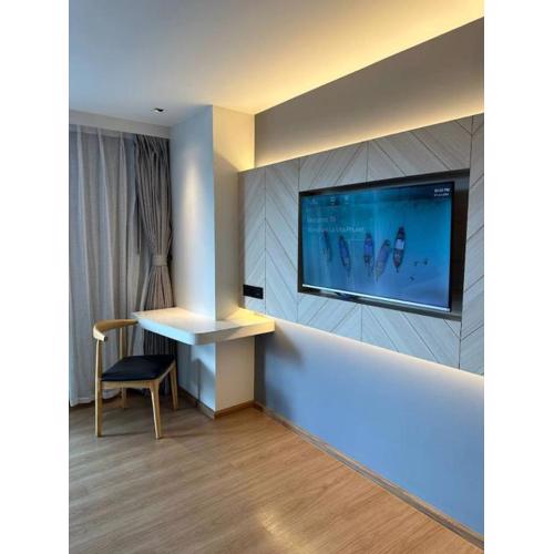 VIP Mercury studio A