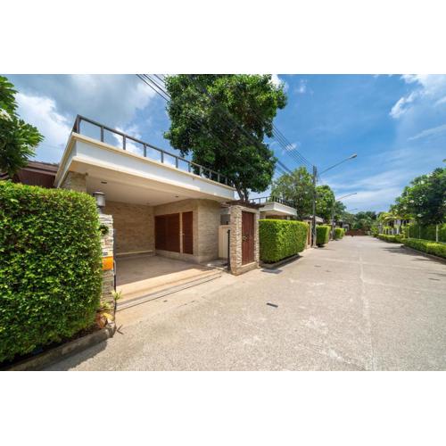 VIP Pool Villa 3E1 230m Rawai Beach