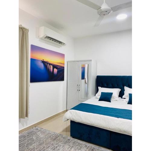 VIP Room13 in South alhail - Muscat