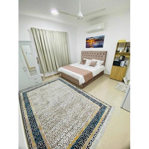 VIP Room2 in South Alhail - Muscat