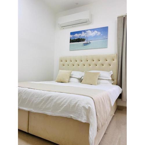 VIP Room4 in South alhail - Muscat