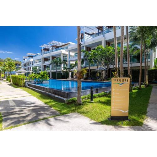 VIP Suite Residence At Tubkaak Beach, Krabi