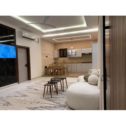 شاليه خيال Vip