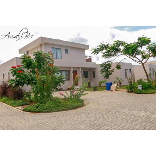 Vipingo budget stay