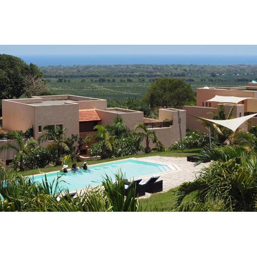 Vipingo Ridge limited