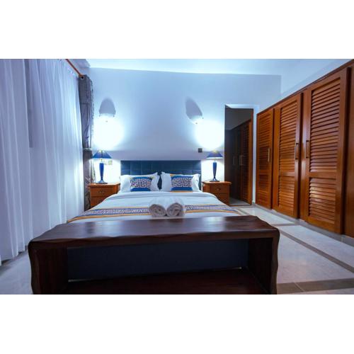 Vipingo Romantic Escape