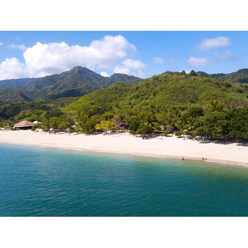 Virgin Beach Resort