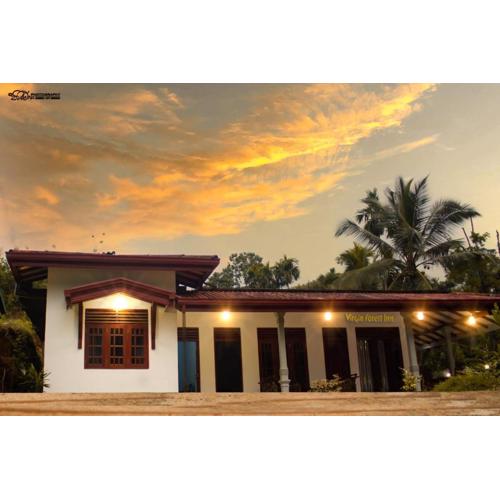 Virgin Forest Inn