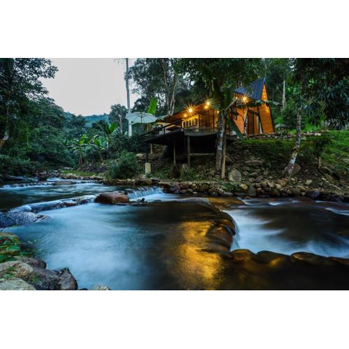 Virgin River @Mae Wan